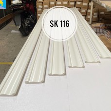 Tổng Kho Phào Chỉ Nhựa Trang Trí Tại Hiệp Bình Phước Thủ Đức