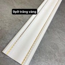 Tổng Kho Phào Chỉ Nhựa Trang Trí Tại Tam Hà Thủ Đức