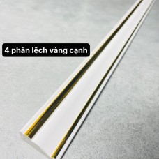 Tổng Kho Phào Chỉ Trang Trí Giá Rẻ Tại Bình Dương