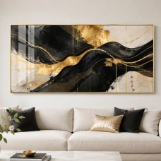Tranh 3D Tráng Gương Bình Thạnh