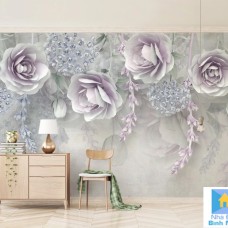 TRANH DÁN TƯỜNG 3D CAO CẤP TẠI THỦ ĐỨC