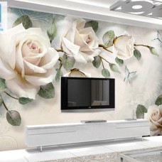 Thi công tranh dán tường 3D chuyên nghiệp tại Biên Hòa