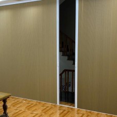 Vách ngăn di động giá rẻ tại Biên Hòa