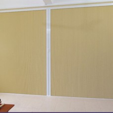 Vách ngăn di động giá rẻ tại Diên Hồng