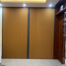 Vách ngăn di động giá rẻ tại Tân Định