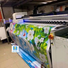 Xưởng In Tranh Dán Tường 3D&5D Tại Thủ Đức