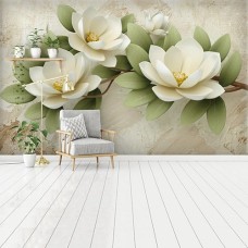 CUNG CẤP TRANH DÁN TƯỜNG 3D CHO PHÒNG KHÁCH TẠI THÀNH PHỐ THỦ ĐỨC