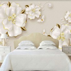 CUNG CẤP TRANH DÁN TƯỜNG 5D CHO PHÒNG NGỦ TẠI THỦ ĐỨC