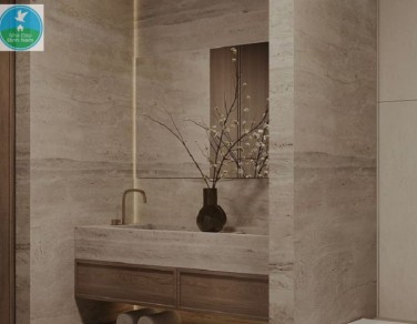 TẤM ỐP ĐÁ DẺO