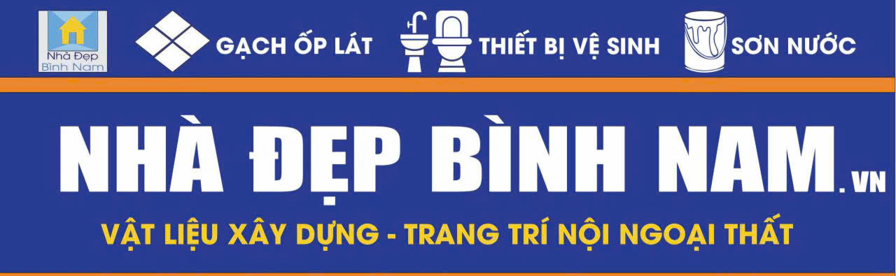 CÔNG TY VẬT LIỆU TRANG TRÍ XÂY DỰNG BÌNH NAM